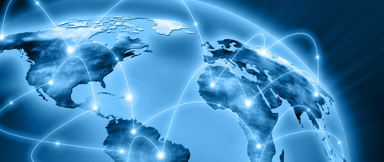 Global Delivery Model